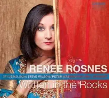 CD Renee Rosnes: Written In The Rocks