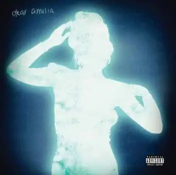 CD Renforshort: Dear Amelia