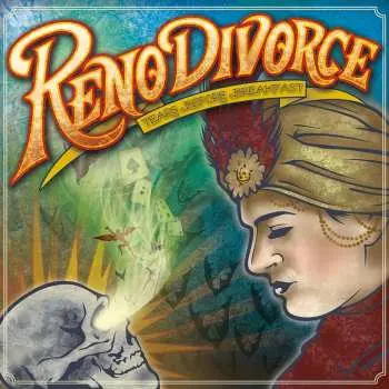 LP Reno Divorce: Tears Before Breakfast CLR