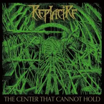 CD Replacire: The Center That Cannot Hold
