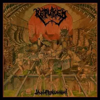CD Repuked: Dawn Of Reintoxication