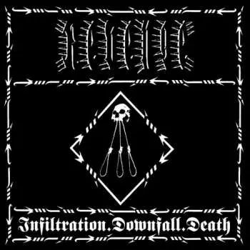 CD Revenge: Infiltration.Downfall.Death