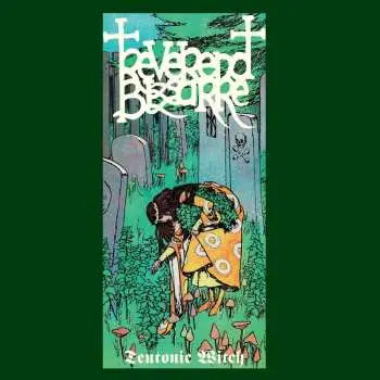LP Reverend Bizarre: Teutonic Witch