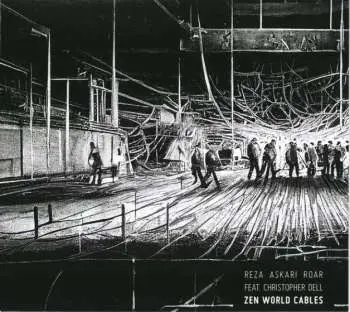 CD Roar: Zen World Cables LTD
