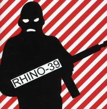 2CD Rhino 39: Rhino 39