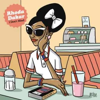 SP Rhoda Dakar: I Don't Mind CLR | LTD
