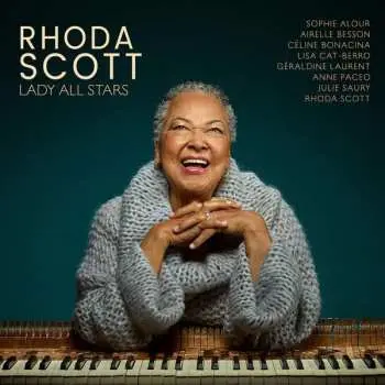 LP Rhoda Scott: Lady All Stars