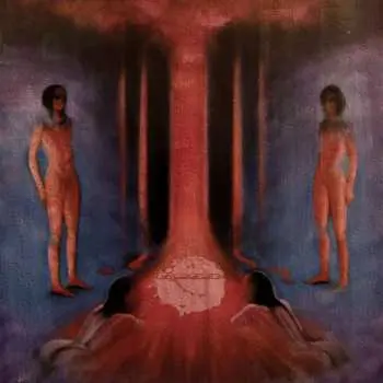 CD Rhys Bloodjoy: Chaos In Veins - Deluxe Edition