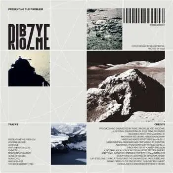 CD Ribozyme: Presenting The Problem