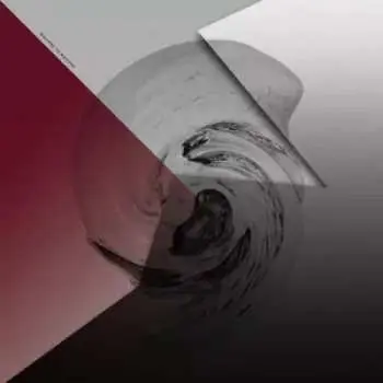 2LP Ricardo Donoso: Machine To Machine