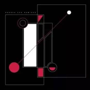 LP Ricardo Donoso: Saravá Exu Remixes LTD | CLR