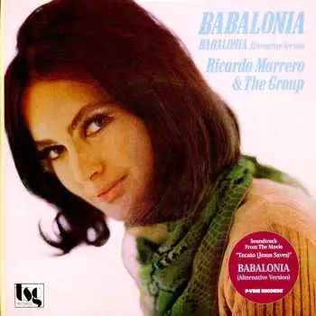 SP Ricardo Marrero: 7-babalonia/and We'll Make Love