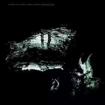 2LP Ricardo Villalobos: Microgestures