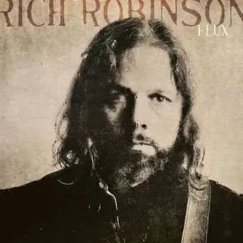 CD Rich Robinson: Flux DIGI