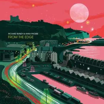 LP Richard Bundy: From The Edge CLR | LTD | NUM
