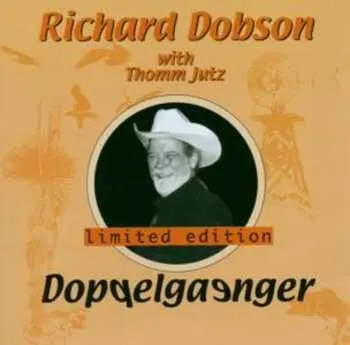 CD Richard Dobson: Doppelgaenger