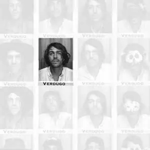 LP Richard Edwards: Verdugo