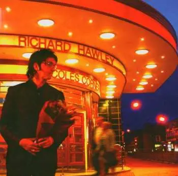 CD Richard Hawley: Coles Corner