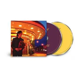 CD Richard Hawley: Coles Corner