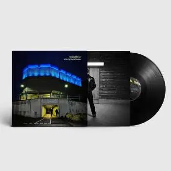 LP Richard Hawley: In This City They Call You Love