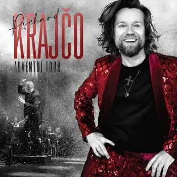 2LP Richard Krajčo: Adventni Tour
