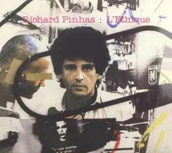 LP Richard Pinhas: L'Ethique