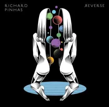 CD Richard Pinhas: Reverse