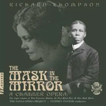 2CD Richard Thompson: The Mask In The Mirror