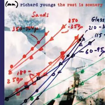 CD Richard Youngs: The Rest Is Scenery