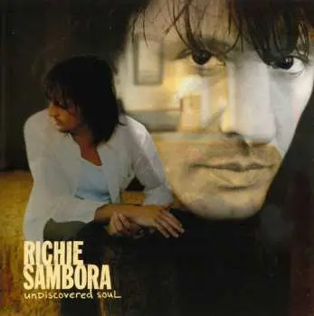 CD Richie Sambora: Undiscovered Soul