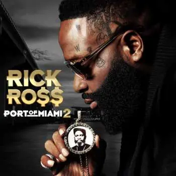 CD Rick Ross: Port Of Miami 2