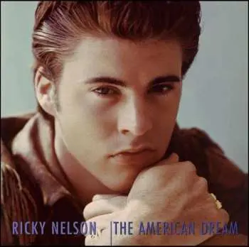 6CD/Box Set Ricky Nelson: The American Dream