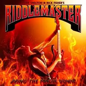 LP Riddlemaster: Bring The Magik Down