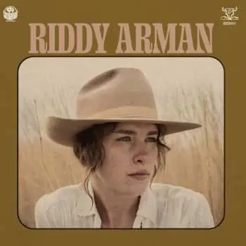 CD Riddy Arman: Riddy Arman
