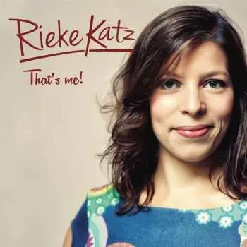LP Rieke Katz: That's Me