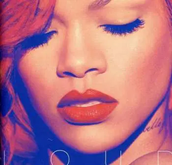 LP Rihanna: Loud
