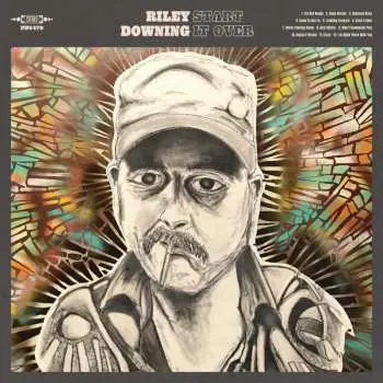 LP Riley Downing: Start It Over CLR