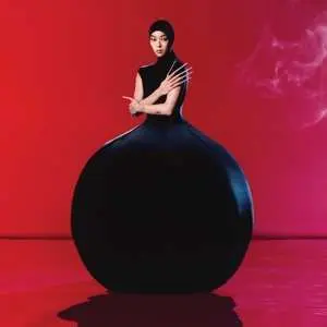CD Rina Sawayama: Hold The Girl