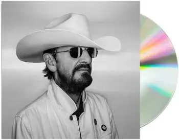 CD Ringo Starr: Look Up