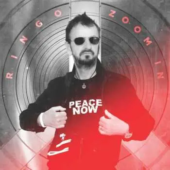 LP Ringo Starr: Zoom In