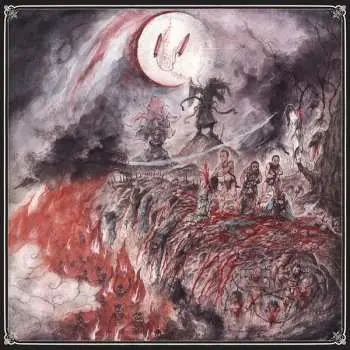 CD Ripped To Shreds: 魔經 - Demon Scriptures