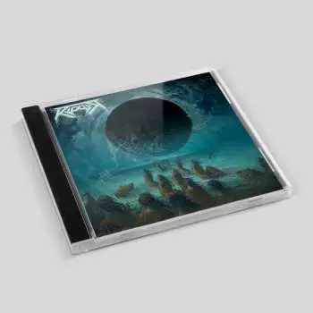 CD Ripper: Towards Rebirth