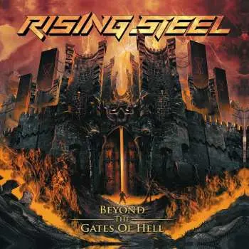 CD Rising Steel: Beyond The Gates Of Hell