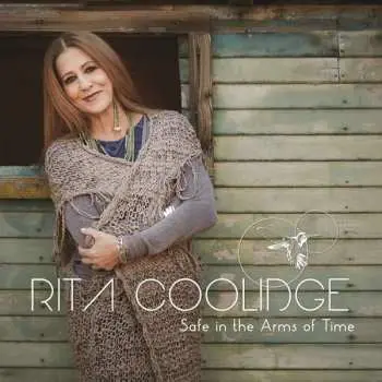 2LP Rita Coolidge: Safe In The Arms Of Time CLR