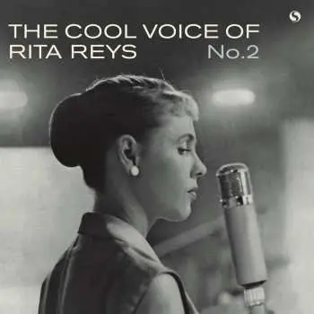 LP Rita Reys: The Cool Voice Of Rita Reys (No. 2) LTD