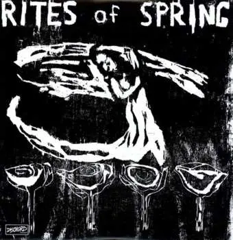 LP Rites Of Spring: Rites Of Spring