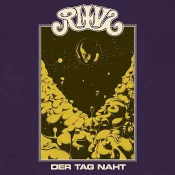 LP Ritvs: Der Tag Naht