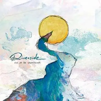 2CD Riverside: Eye Of The Soundscape DLX