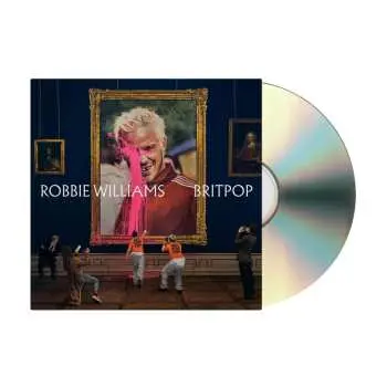 Robbie Williams: Britpop - Robbie Williams