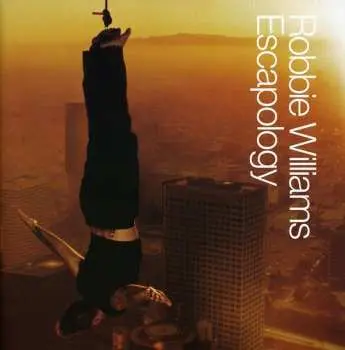 CD Robbie Williams: Escapology